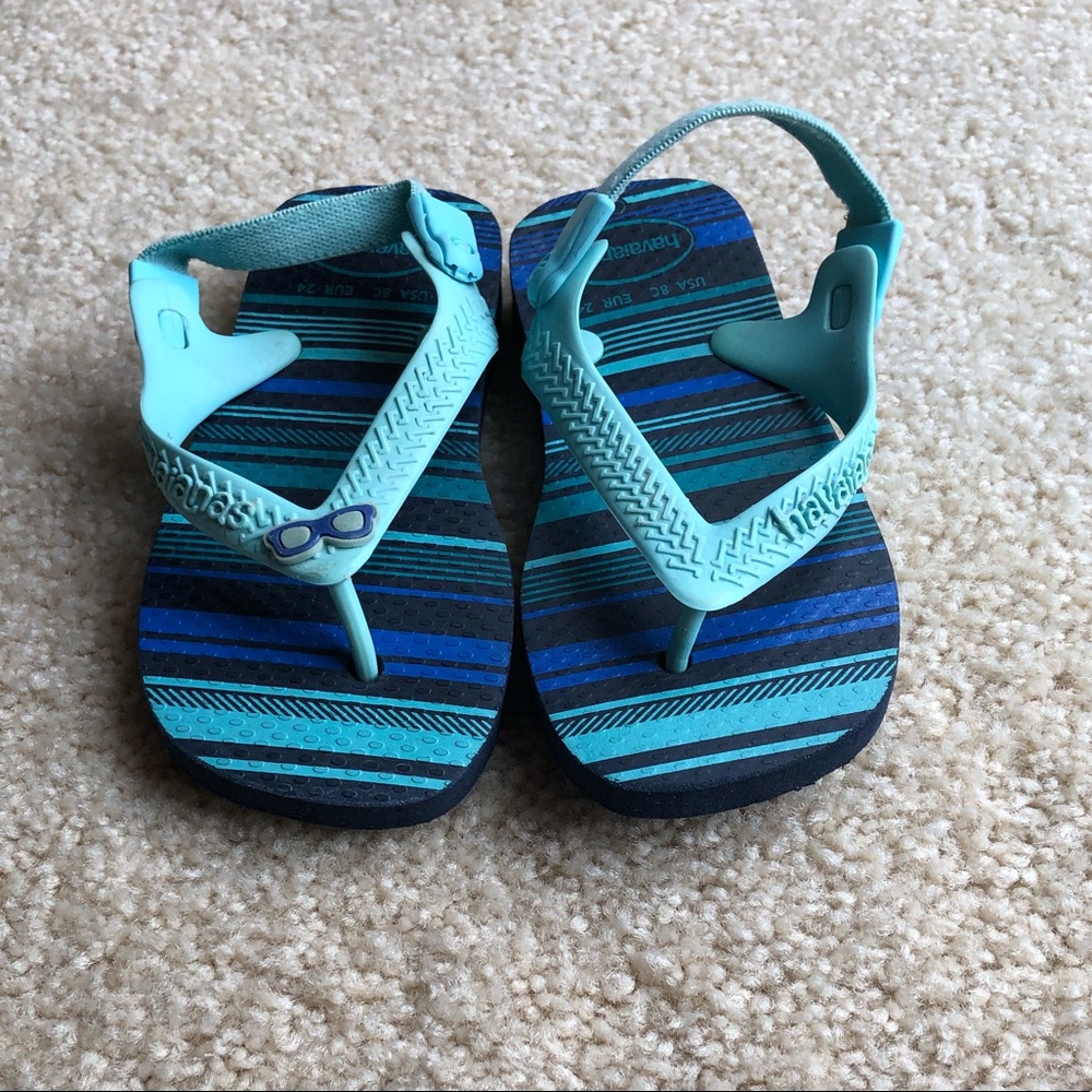 Toddler Havaianas